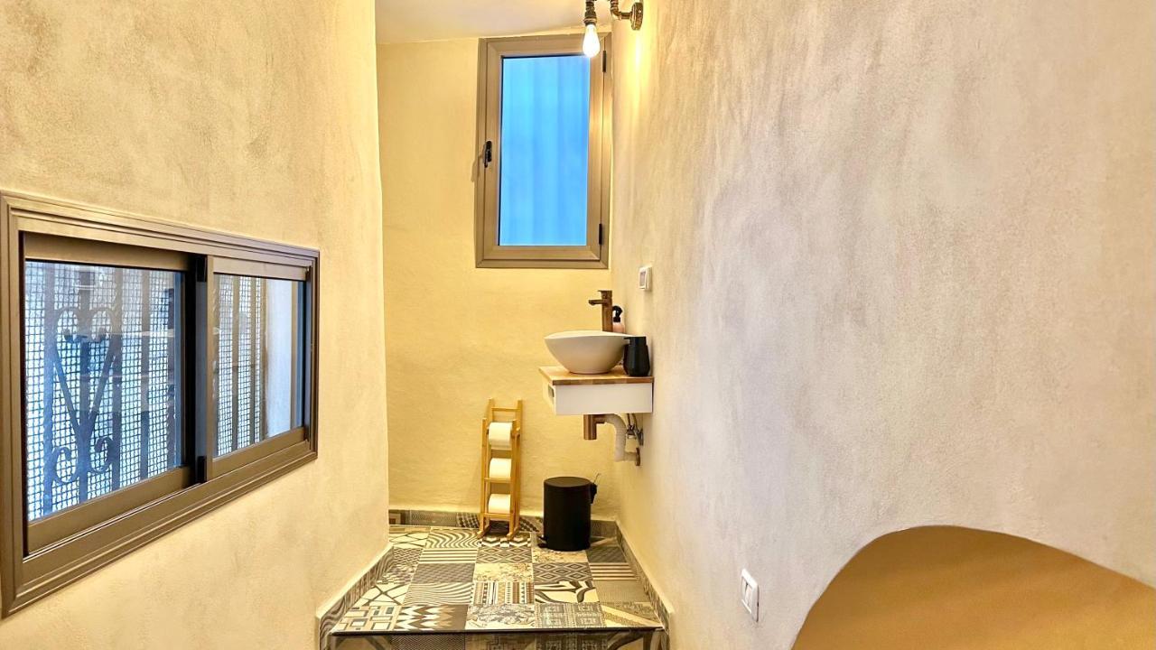 Knight House Akko Apartment Exterior photo