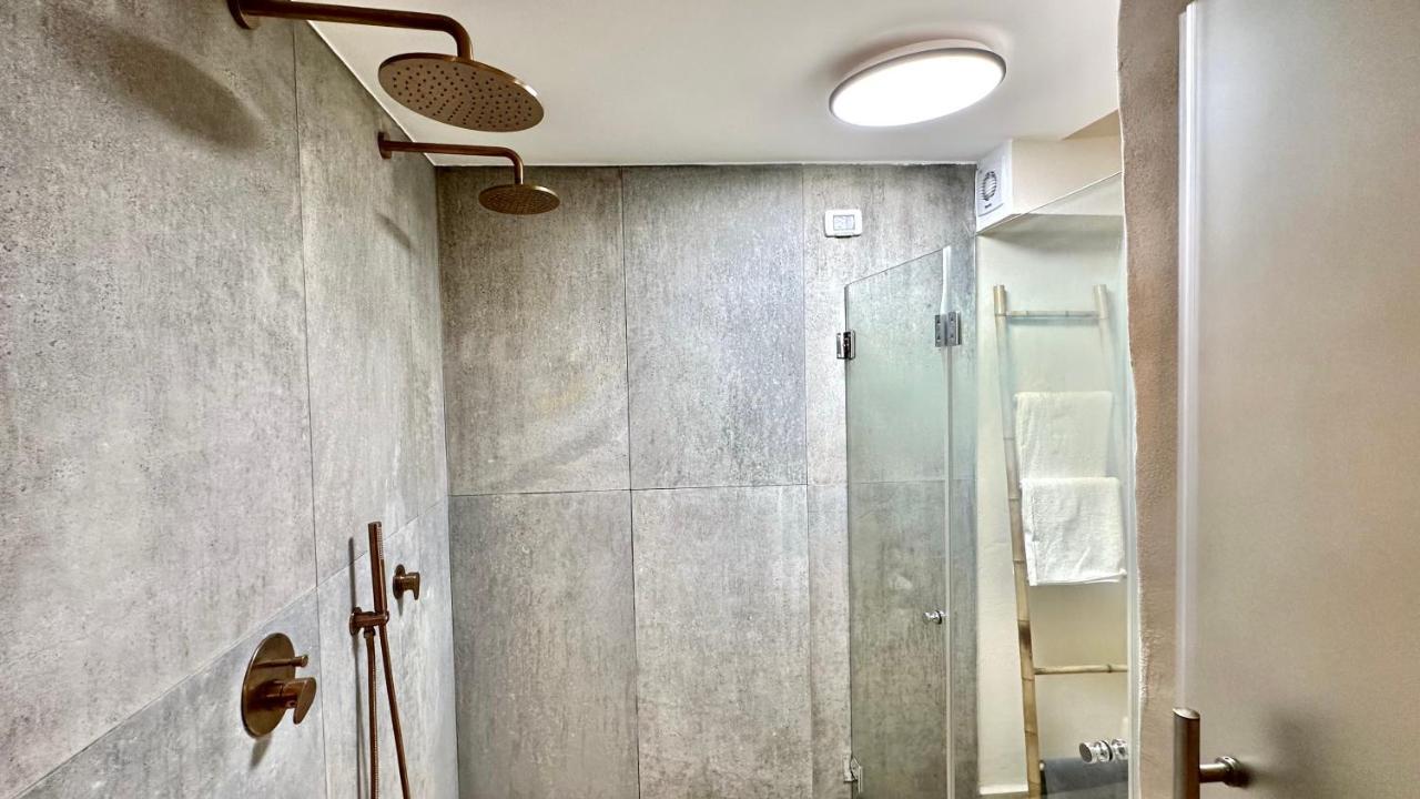Knight House Akko Apartment Exterior photo